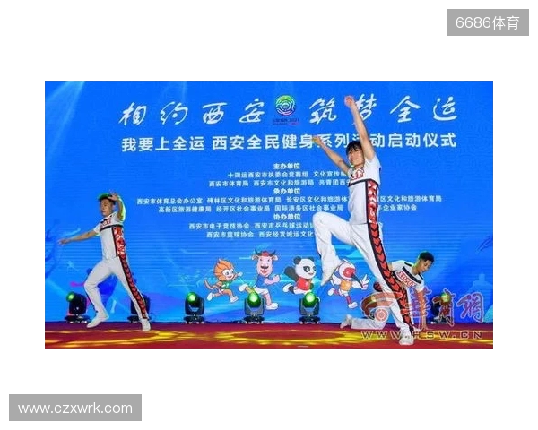 体彩赋能,校队闪耀!陕西体彩赋能全民体育新热潮! 体彩赋能,校队闪耀!陕西体彩赋能全民体育新热潮!